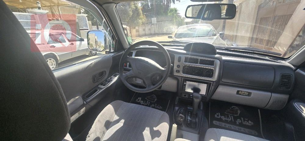 میتسوبیشی ناتیڤا